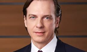 Robert Treitner → REGAL