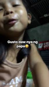 Nagmamaktol eh wala daw syang papa🤦‍♀️