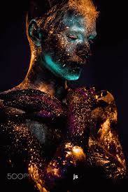 Pohybliva Fotka Self Portrait Photography Art Photography Portrait Creative Portrait Photography