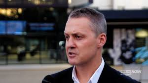 We've got absolute belief in him": Lloyd