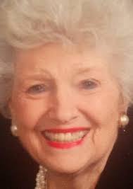 Margaret Ann Morgan Obituary