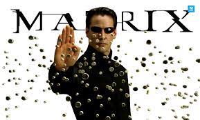 The Matrix 4 S Title Has Apparently Been Revealed And It Sounds Perfect For Keanu Reeves Return As Neo Entertainment