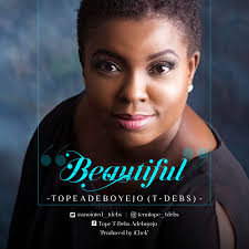 Cover art of TDebs ft Nathaniel Bassey - Life’s Way