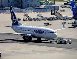 Tarom Reia De Luni Cursele Interne Zboruri Spre Londra Libertatea