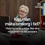 Almedalen 2026 Highlights Political Accountability and Public Discontent Over Assistance Policies