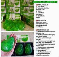 Sangat wangi dan sangat sesuai untuk anda yang sukakan wangian yang ekslusif dan menenangkan. Sabun Marine Essence Hai O Shopee Indonesia