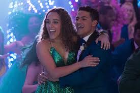 They live almost exclusively in the southern hemisphere, with only one species, the galápagos penguin, found north of the equator. Details About Netflix S The Prom Costumes Popsugar Fashion