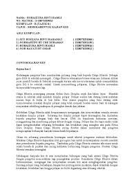 Di dalam kajian ini, analisis situasi dilakukan ke. Contoh Soalan Analisis Swot Merdeka Ff