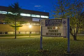 Head of junior school, bev van niekerk reflects on 2020 2020 was set to be the year of vision. Tdsb Mulls Decision To Cut Junior High The Globe And Mail