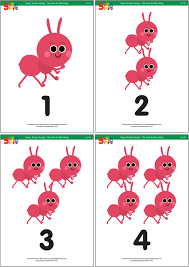 Alphabet cards ( phonics ) · education . The Ants Go Marching Flashcards Super Simple