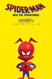 Spider Man Into The Spider Verse Film Complet Vf 