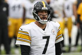 Ben Roethlisberger Admitted 1 Team Has Steelers Number The steelers pro shop official headquarters is your best destination for officially licensed #7 ben roethlisberger jerseys in a variety of styles, colors and price ranges.