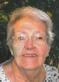 Maxine Gaterman Obituary September 8, 2015