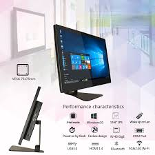 Check for that feature if space savings of that kind is important to you. Fanless Industrial Mini Pc Tablet Office Windows 10 Home 11 6 Intel J3355 4gb Ram Rs232 5g Wifi Education Control Computer Rj45