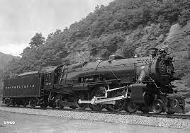 About Me Pennsylvania Railroad Photographs Pennsylvania Railroad Long Island Railroad Steam Railway