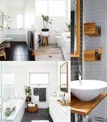 Part of what makes it so aesthetically pleasing is its lack of clutter. 50 Bathroom Ideas Best Bathroom Interior Design Ideas With Photos Scandinavian Bathroom Design Ideas Bathroom Interior Design Scandinavian Bathroom Design