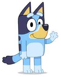 Bluey Heroes Wiki Fandom Abc For Kids Naughty Kids Shirt Pillow