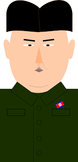 Kim Jong Un Kim Image Png Images