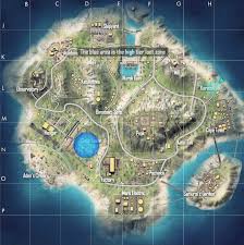 Join daily garena free fire tournaments running inside millions of gaming communities. Bermuda Remastered Map Now Available To Garena Free Fire Players Digit