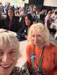 Welcome Melanie Hoffman, Angela Sindico and Patrick Gremling to the CCDP  Facebook group!