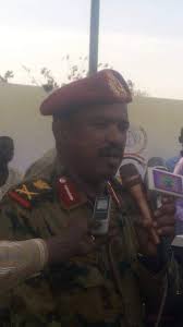 The chief of army staff, faruk yahaya recently appointed ahmed a director at the army headquarters in abuja. The Rapid Support Forces A Comprehensive Profile Sudan In The News