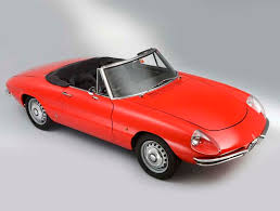 Image result for Alfa Red 1967 Alfa-Romeo