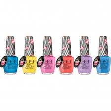 Opi Nail Polish Nail Polish Direct Free Uk Delivery