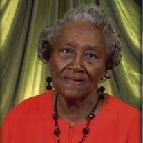 Mother Josephine King Owens Obituary