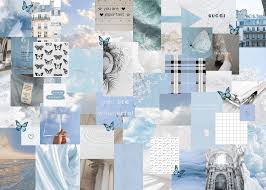 With tons of templates, graphics, & text, our collage maker has all your if a picture's worth a thousand words, then what's a photo collage worth? Aesthetic Collage Desktop Wallpaper Hd Novocom Top