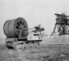 Cable Machine Strip Mining Equipment Coal Mining Machine Vs Man Mining Equipment Cable Machine Coal Mining