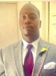 Calvin Vaughn Obituary (1984