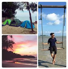 The first estech induction camp was held at the teluk gorek campsite in mersing, johore. 45 Camping Location In Malaysia For You To Check Out Everydayonsales Com News