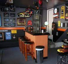 Maybe you would like to learn more about one of these? 50 Garage Paint Ideas For Men Masculine Wall Colors And Themes