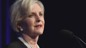 Cindy McCain, widow of GOP Sen. John McCain, endorses Joe Biden