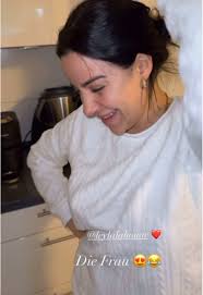 Leyla und Mike: Einblicke in ihre Reality-Show