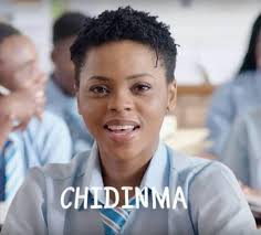 PLEASE support SL Chidinma fr big brother sierra Leone also drop ur number  fr d WhatsApp group...its all abt SL chidinma