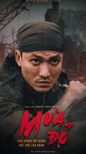 Diễn Viên Sen Trong Mưa Đỏ Tên Gì