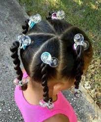 Latest african hairstyles for all black women. Holiday Hairstyles For Little Black Girls On Stylevore