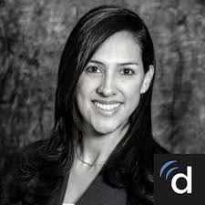 Dr. Carolina Sandoval Garcia, MD