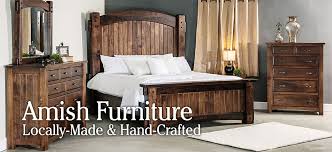 Armed with this knowledge, you can now head to your nearest furniture store as shown by the furniture stores near me map above, and select the right piece for your house. Shipshewana Furniture Co