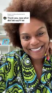 Officer Brown and Tabitha Sumner