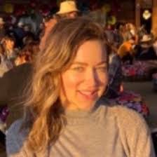 Erin Moreira's Instagram, Twitter & Facebook