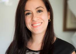 Grad discovers calling through Master's in Social Work program