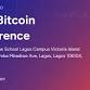 Naija Bitcoin Conference 2025 event image