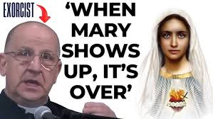 Bayside Catholic Mission Schola: Angeli Archangeli