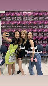 Blackpink Rose