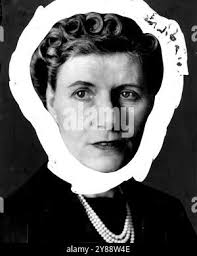 Violet wife Black and White Stock Photos & Images