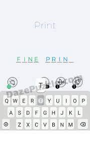 Just choose level whish you need and you can find the answer. Dingbats Level 59 Print Answer 2021 Answers