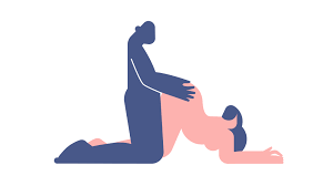 Лучшие позы в сексе для полных людей | Купрум