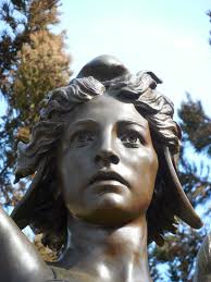 Interesting fact: my great aunt was a companion of a deaf artist